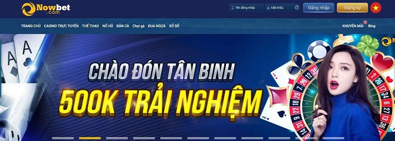 nowbet