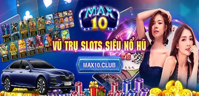 Max10 Club 1