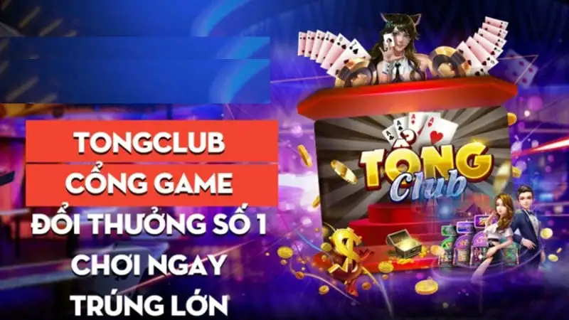 Tongclub 1