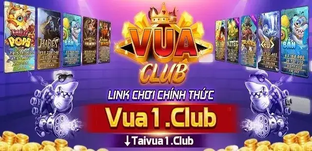 Vua1 Club 1