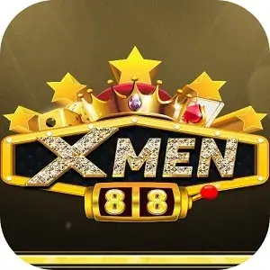 xmen88-live-logo